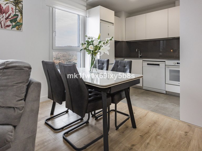 Apartment for Sale in Málaga Centro, Malaga 19