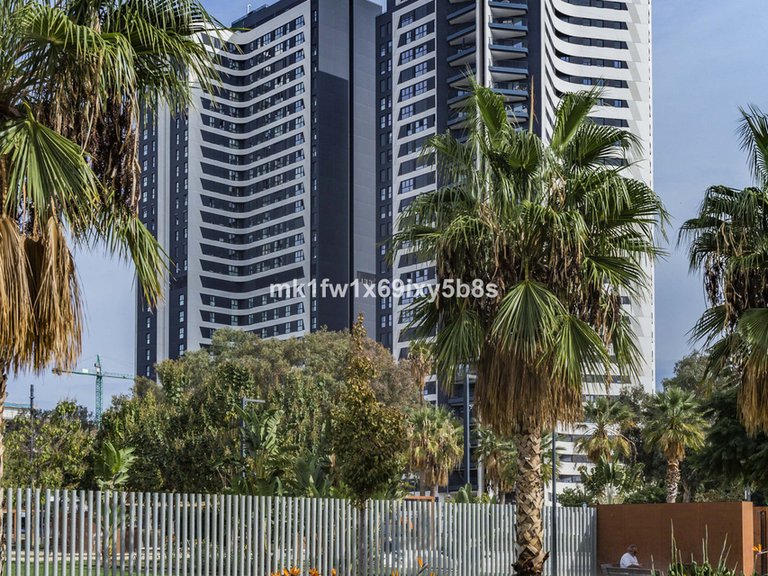 Apartment for Sale in Málaga Centro, Malaga 2