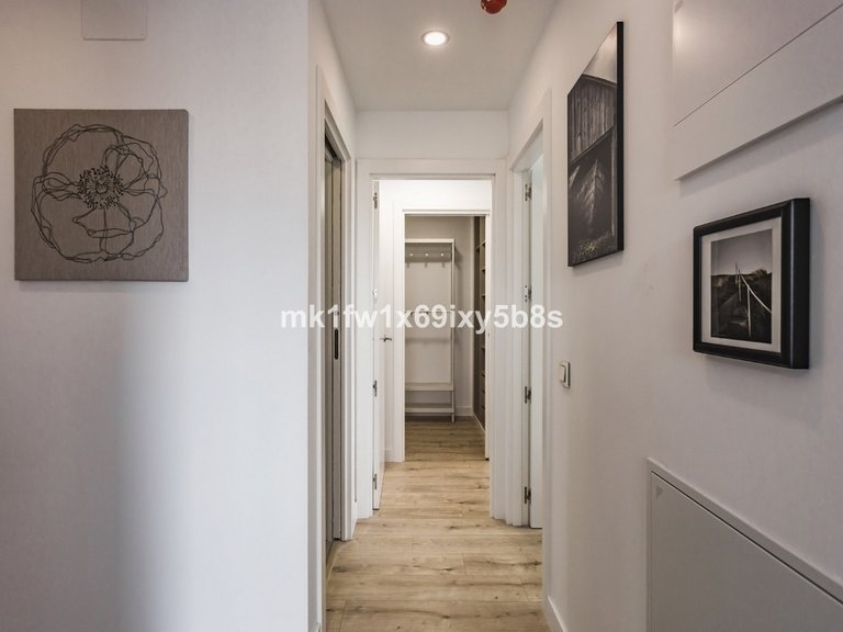 Apartment for Sale in Málaga Centro, Malaga 20