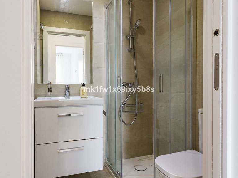 Apartment for Sale in Málaga Centro, Malaga 21