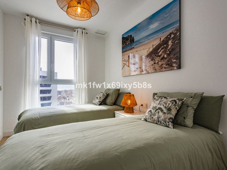 Apartment for Sale in Málaga Centro, Malaga 22