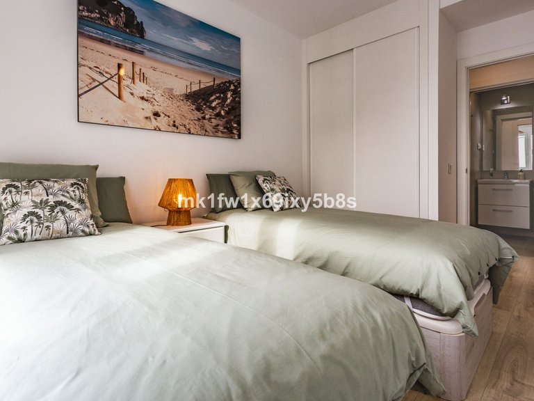 Apartment for Sale in Málaga Centro, Malaga 23