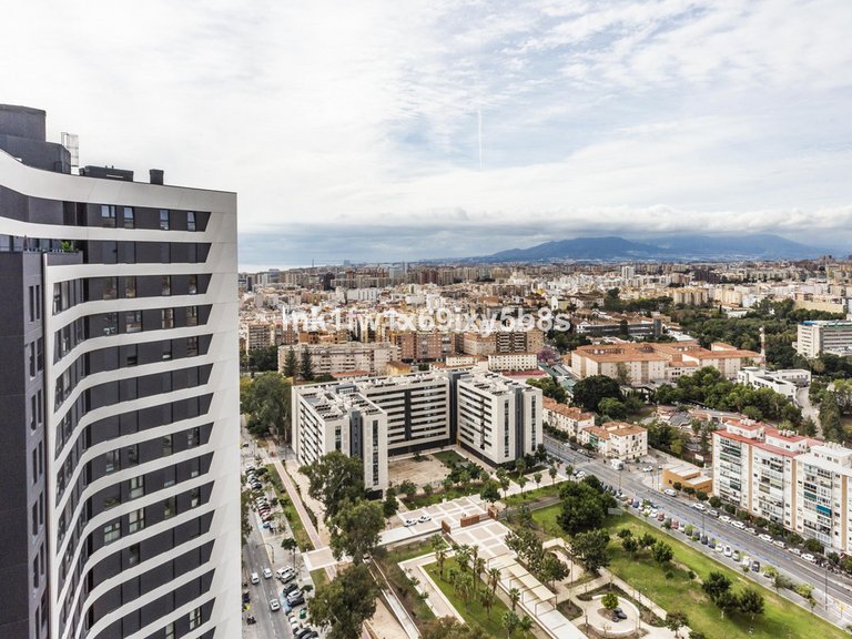 Apartment for Sale in Málaga Centro, Malaga 24