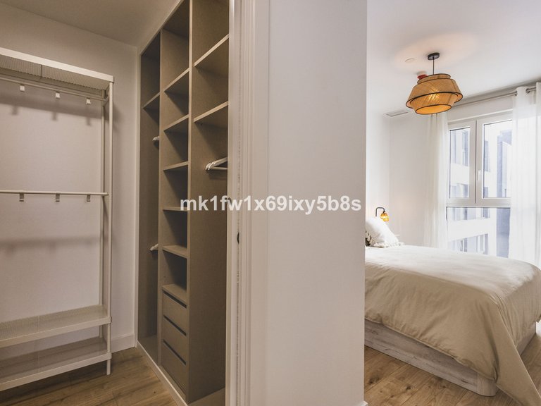 Apartment for Sale in Málaga Centro, Malaga 25