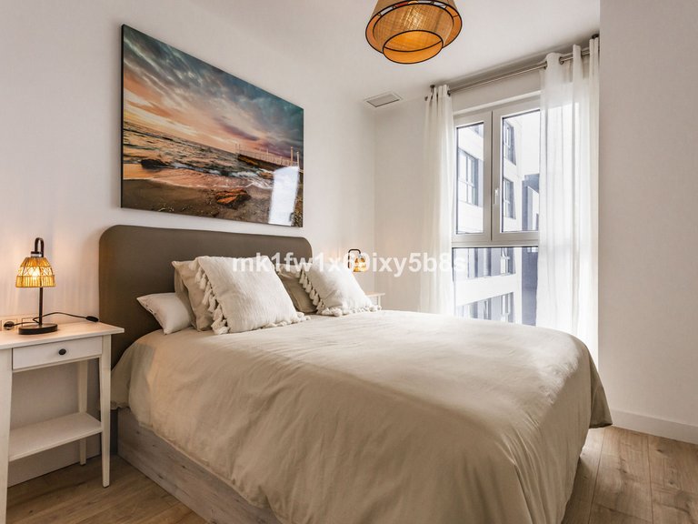 Apartment for Sale in Málaga Centro, Malaga 27