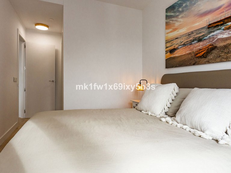 Apartment for Sale in Málaga Centro, Malaga 28