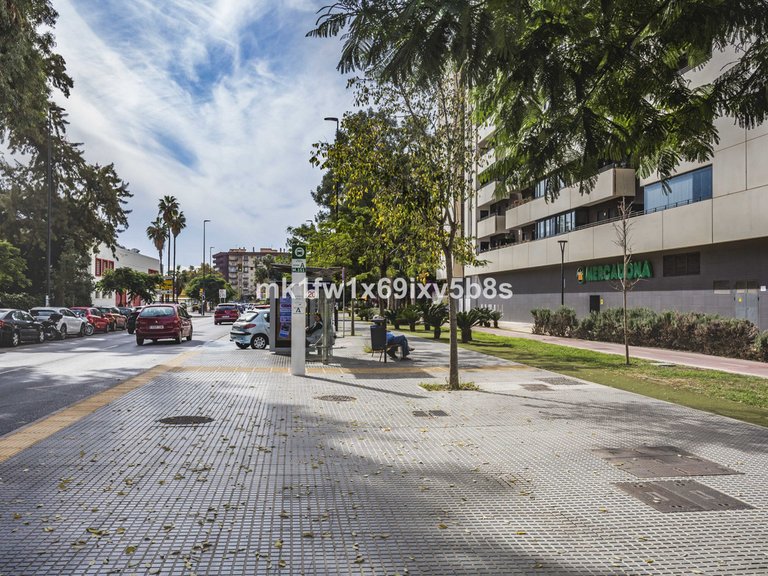 Apartment for Sale in Málaga Centro, Malaga 3