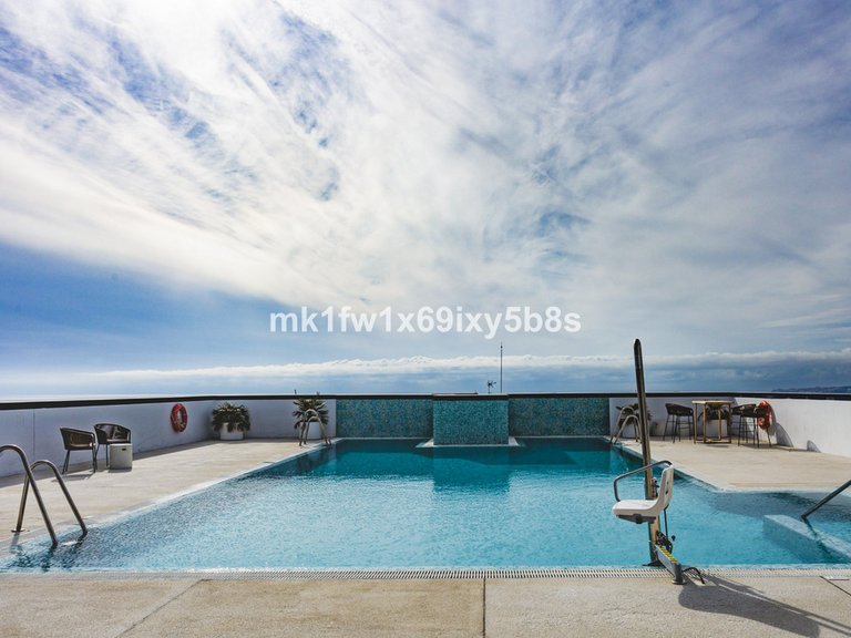 Apartment for Sale in Málaga Centro, Malaga 4