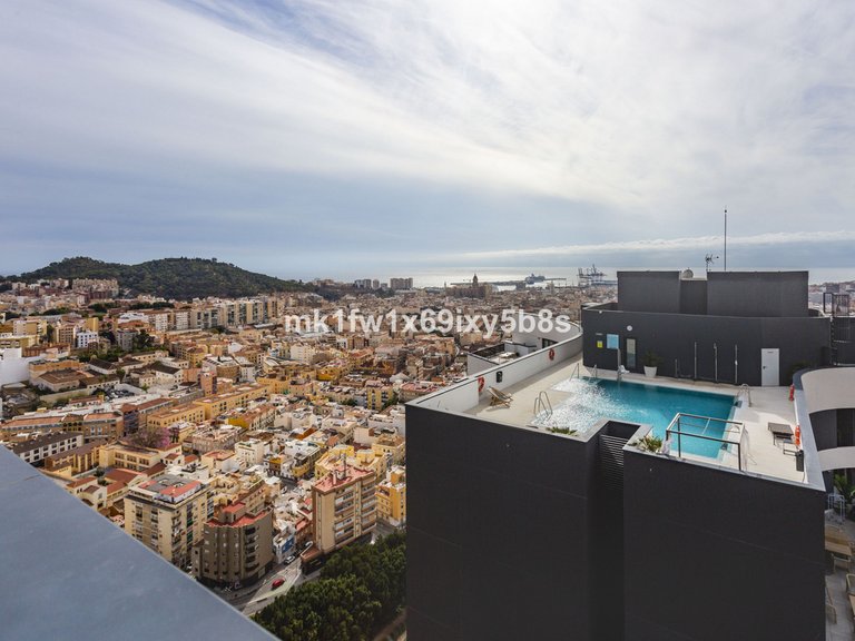 Apartment for Sale in Málaga Centro, Malaga 6