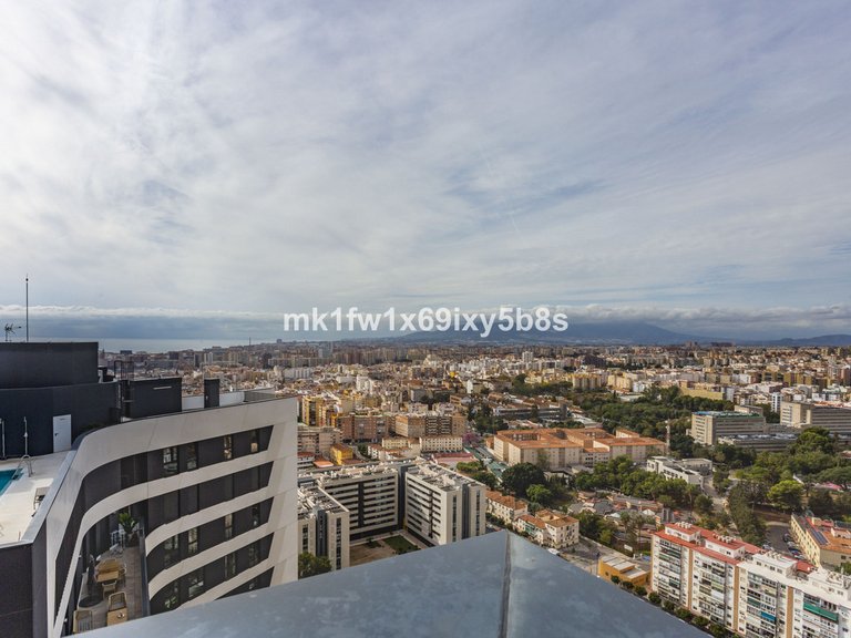 Apartment for Sale in Málaga Centro, Malaga 7