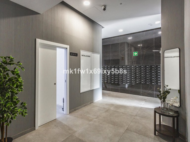 Apartment for Sale in Málaga Centro, Malaga 8