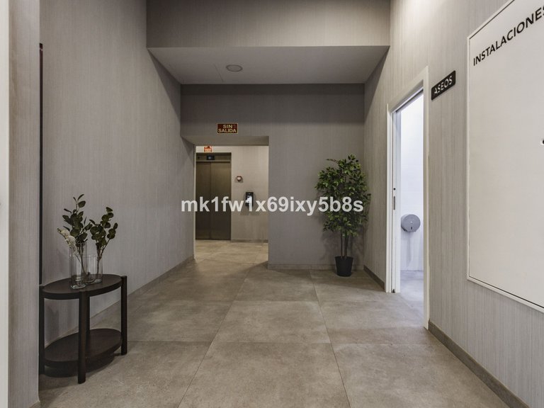 Apartment for Sale in Málaga Centro, Malaga 9