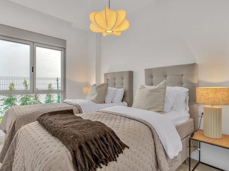 Apartment for Sale in Marbella, Malaga 10