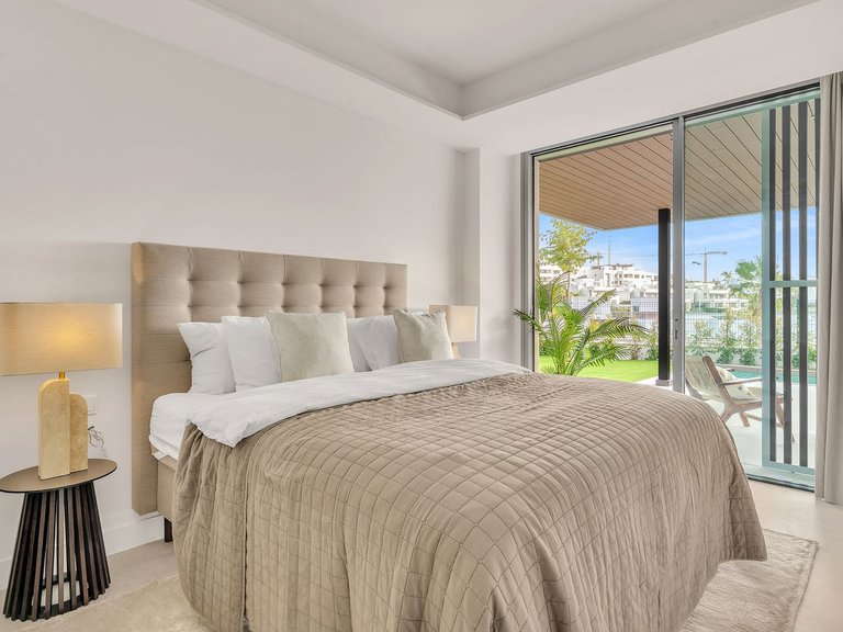 Apartment for Sale in Marbella, Malaga 11