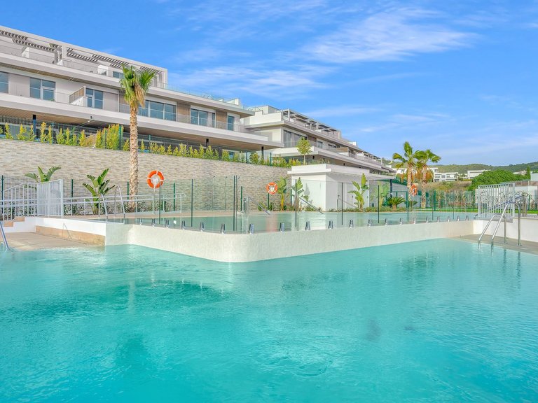 Apartment for Sale in Marbella, Malaga 13