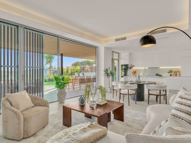 Apartment for Sale in Marbella, Malaga 2