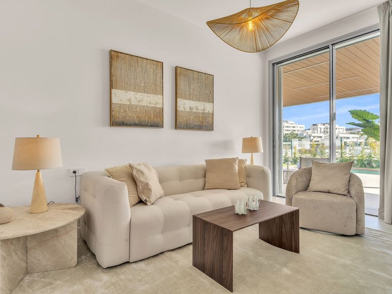 Apartment for Sale in Marbella, Malaga 3
