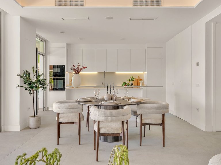 Apartment for Sale in Marbella, Malaga 4