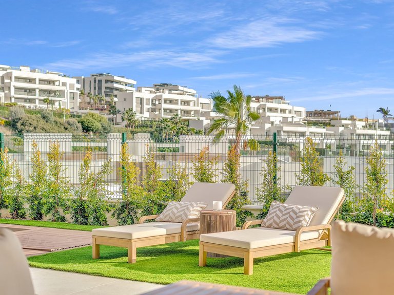 Apartment for Sale in Marbella, Malaga 7