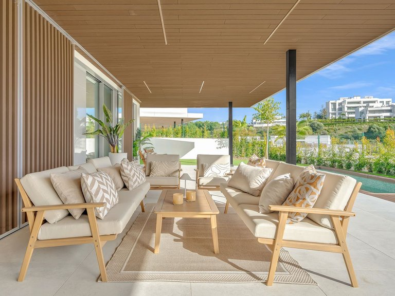 Apartment for Sale in Marbella, Malaga 8