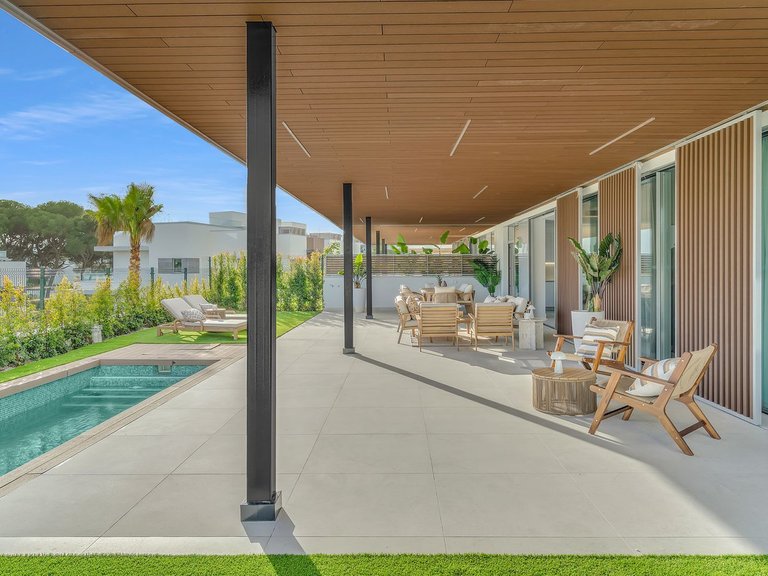 Apartment for Sale in Marbella, Malaga 9