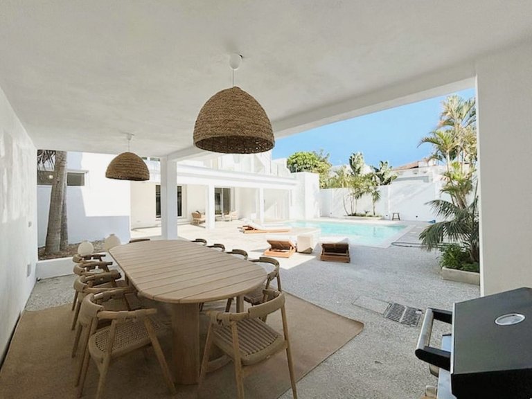Villa for Sale in Marbella, Malaga 11