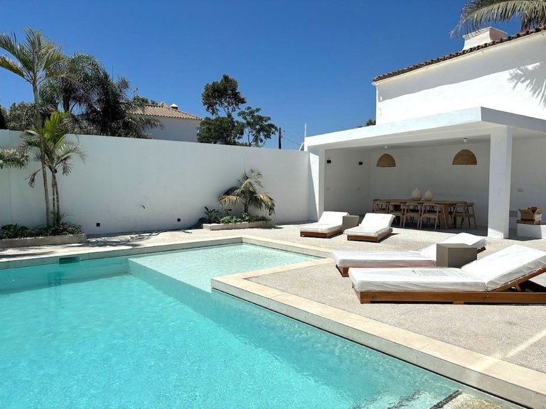 Villa for Sale in Marbella, Malaga 12