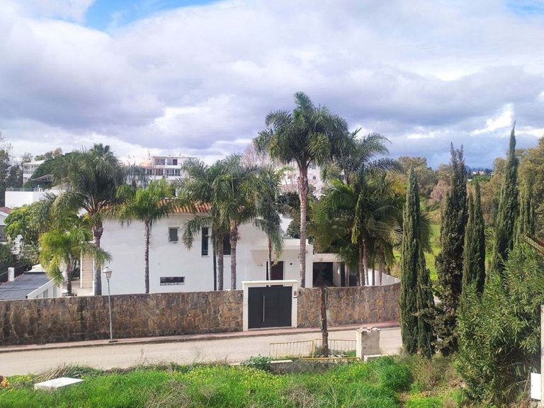 Villa for Sale in Marbella, Malaga 22