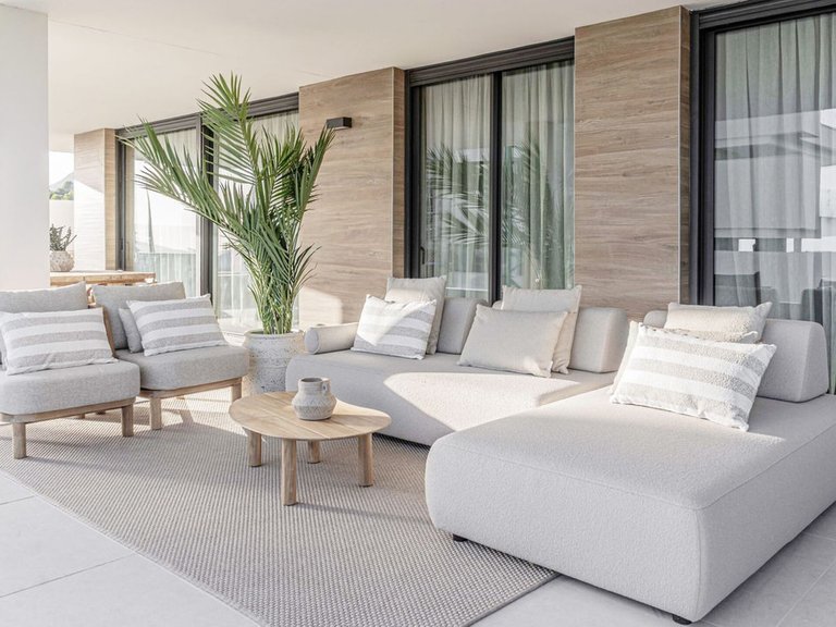 Penthouse for Sale in Costa del Sol Fuengirola, Malaga 10