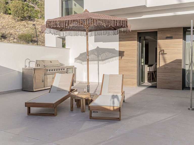 Penthouse for Sale in Costa del Sol Fuengirola, Malaga 3