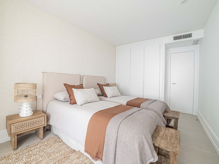 Penthouse for Sale in Costa del Sol Fuengirola, Malaga 5