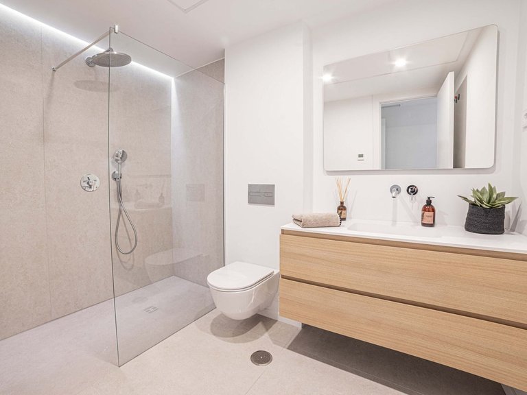 Penthouse for Sale in Costa del Sol Fuengirola, Malaga 6