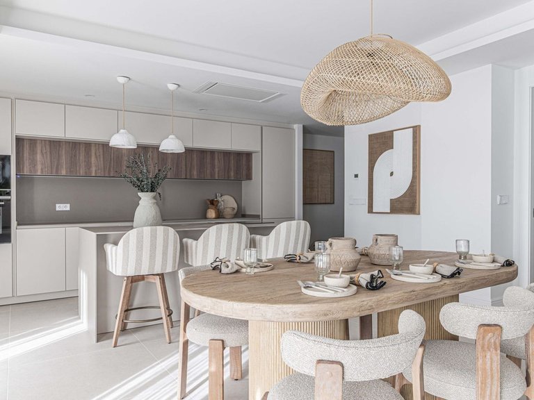 Penthouse for Sale in Costa del Sol Fuengirola, Malaga 7
