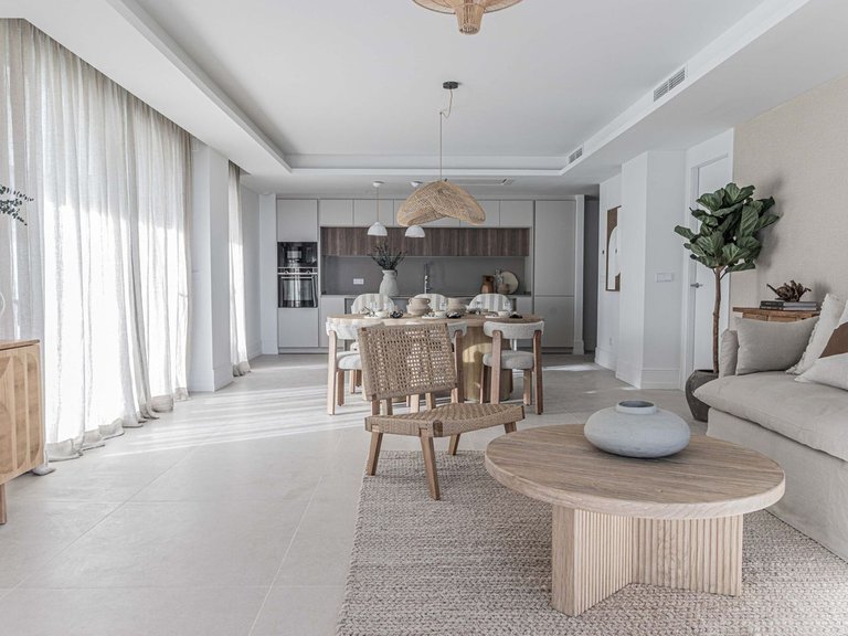 Penthouse for Sale in Costa del Sol Fuengirola, Malaga 8