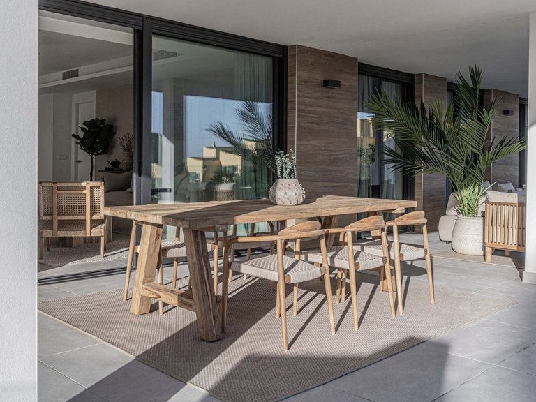 Penthouse for Sale in Costa del Sol Fuengirola, Malaga 9