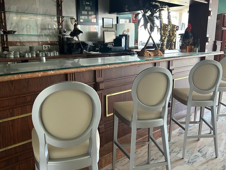 Commercial for Sale in El Paraiso, Malaga 21