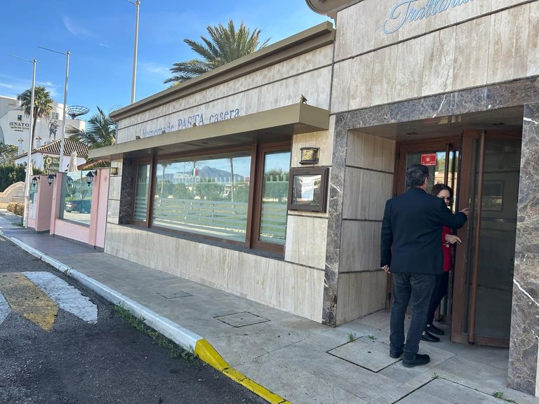 Commercial for Sale in El Paraiso, Malaga 3