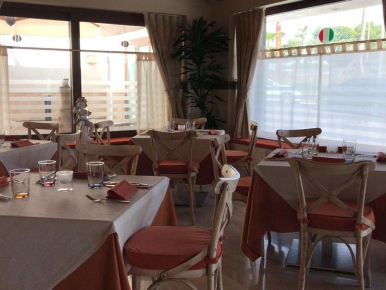 Commercial for Sale in El Paraiso, Malaga 41