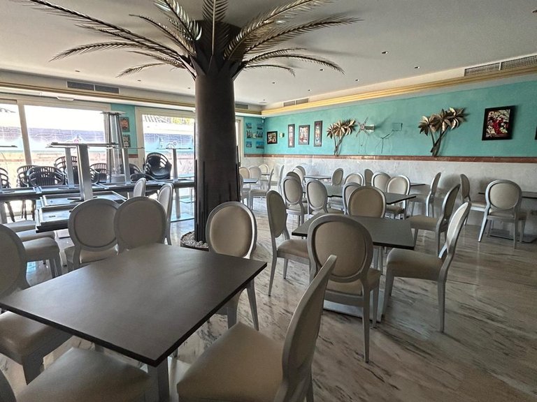 Commercial for Sale in El Paraiso, Malaga 9