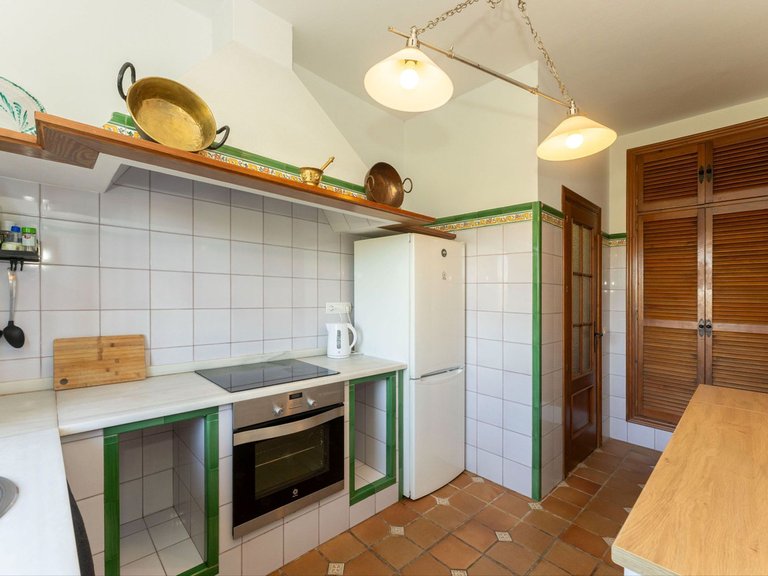 Villa for Sale in Alhaurín El Grande, Malaga 12