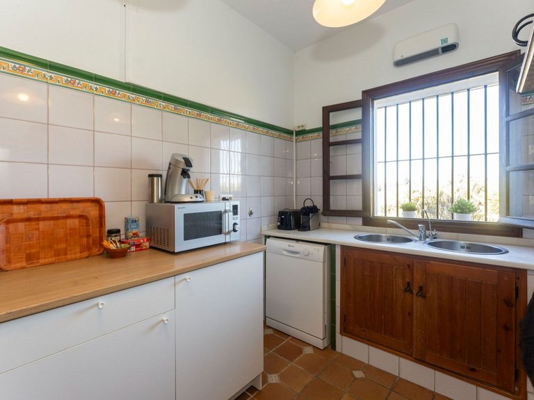 Villa for Sale in Alhaurín El Grande, Malaga 13