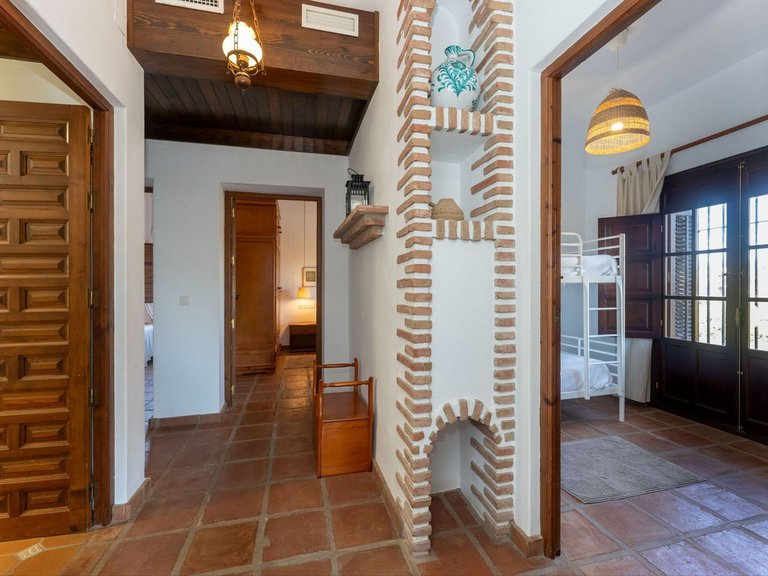 Villa for Sale in Alhaurín El Grande, Malaga 14