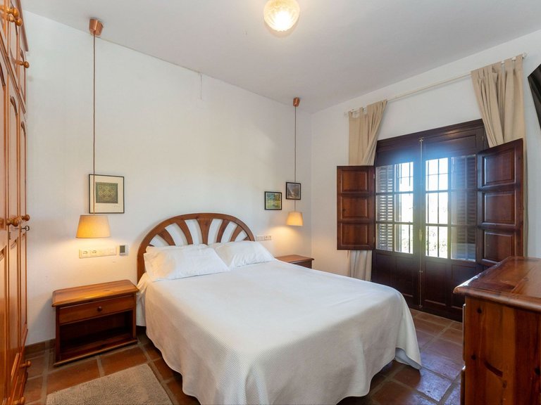 Villa for Sale in Alhaurín El Grande, Malaga 15