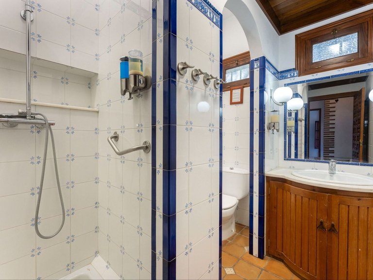 Villa for Sale in Alhaurín El Grande, Malaga 22