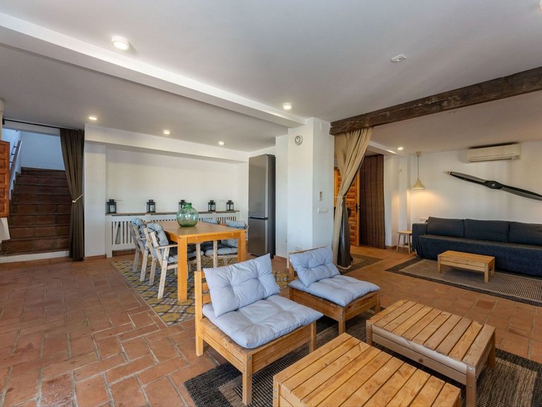 Villa for Sale in Alhaurín El Grande, Malaga 27