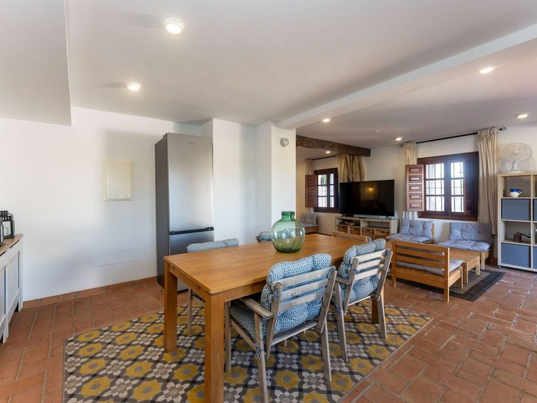 Villa for Sale in Alhaurín El Grande, Malaga 29