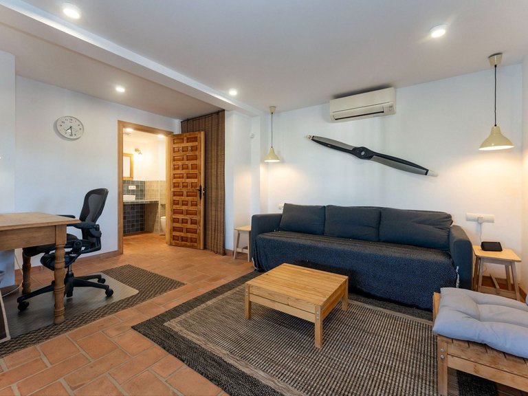 Villa for Sale in Alhaurín El Grande, Malaga 30