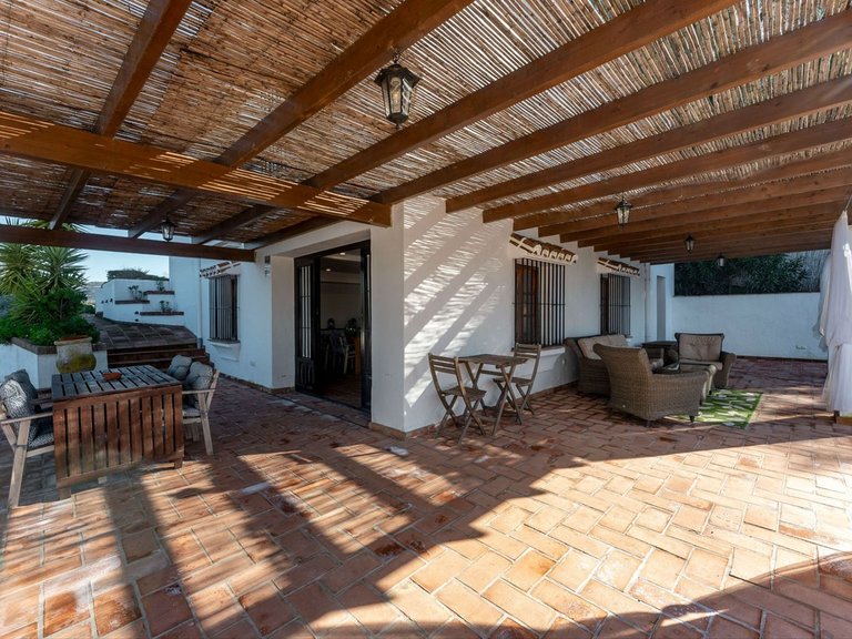 Villa for Sale in Alhaurín El Grande, Malaga 40