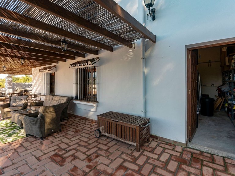 Villa for Sale in Alhaurín El Grande, Malaga 45