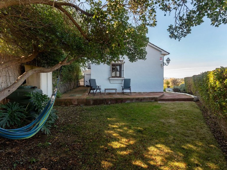 Villa for Sale in Alhaurín El Grande, Malaga 47